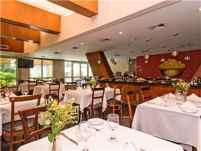 Transamerica Executive Perdizes Hotel