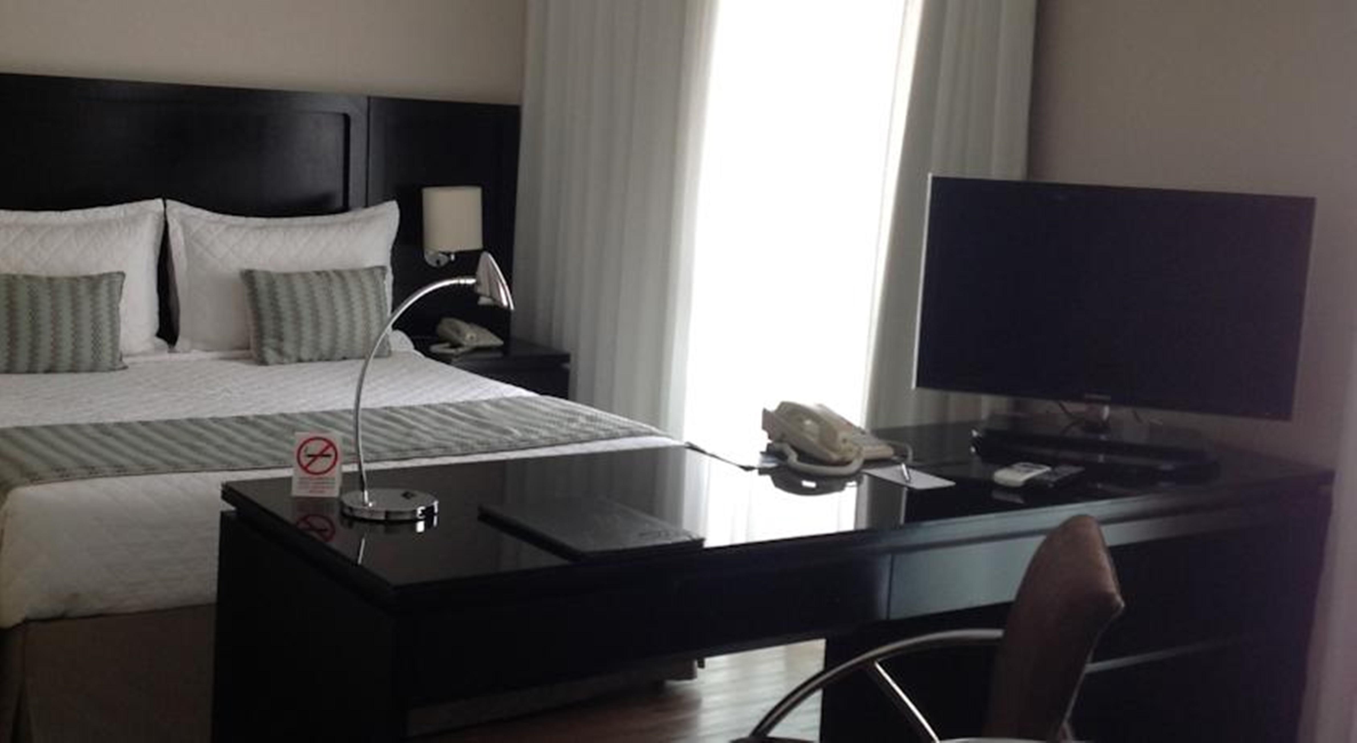 Transamerica Executive Perdizes 4* São Paulo