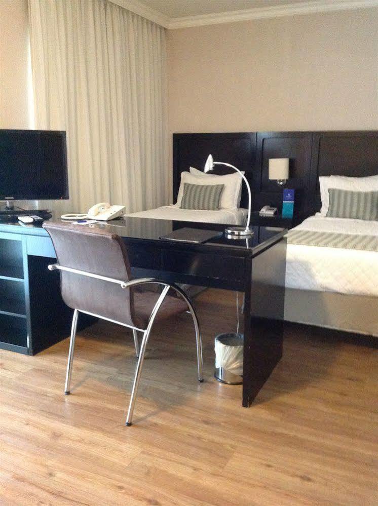 Transamerica Executive Perdizes Hotel São Paulo